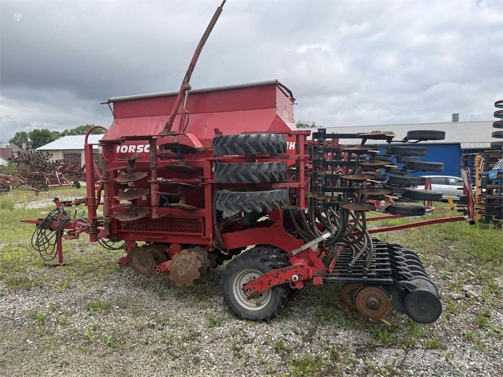 Horsch Pronto 4DC Sijačice