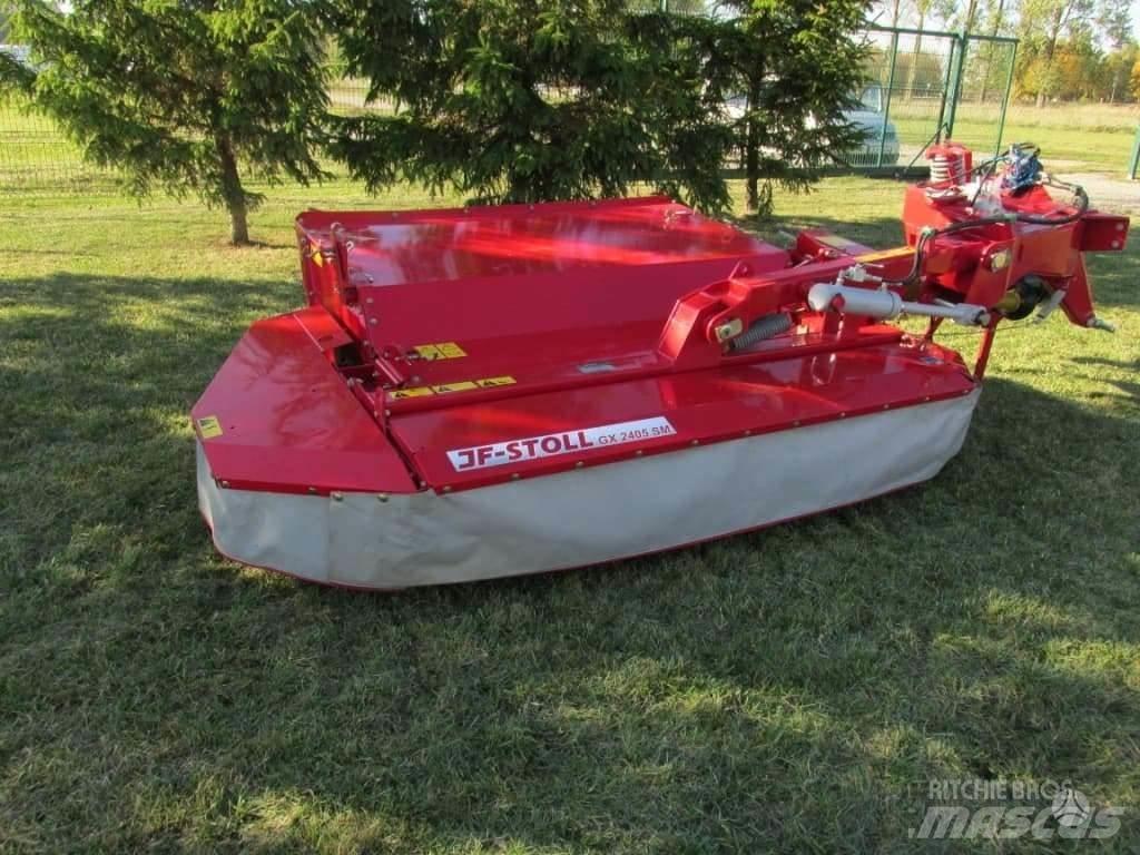 JF GX 2405 SM Uređaji za kosilice