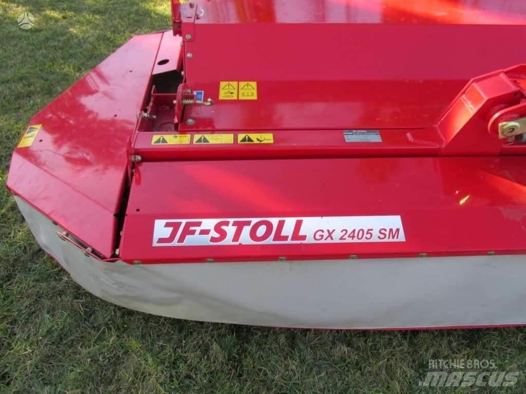 JF GX 2405 SM Uređaji za kosilice