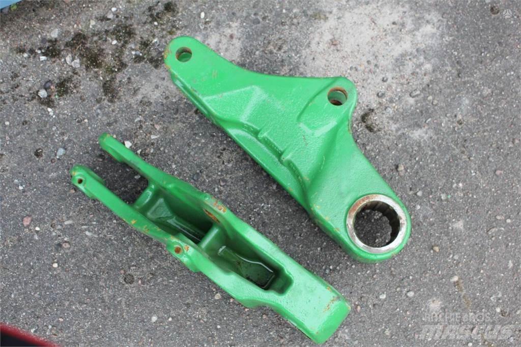 John Deere  Poljoprivreda – ostalo