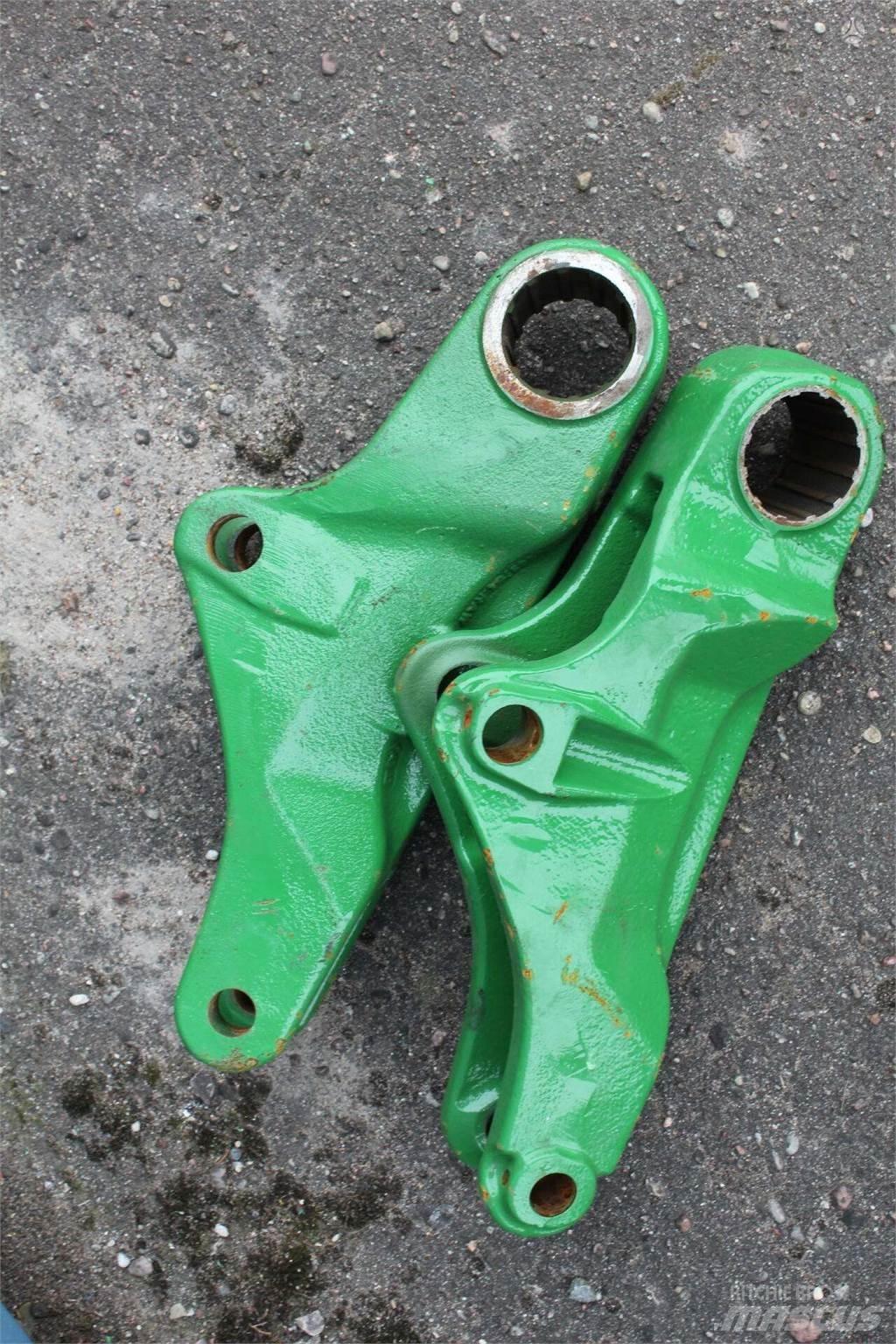 John Deere  Poljoprivreda – ostalo