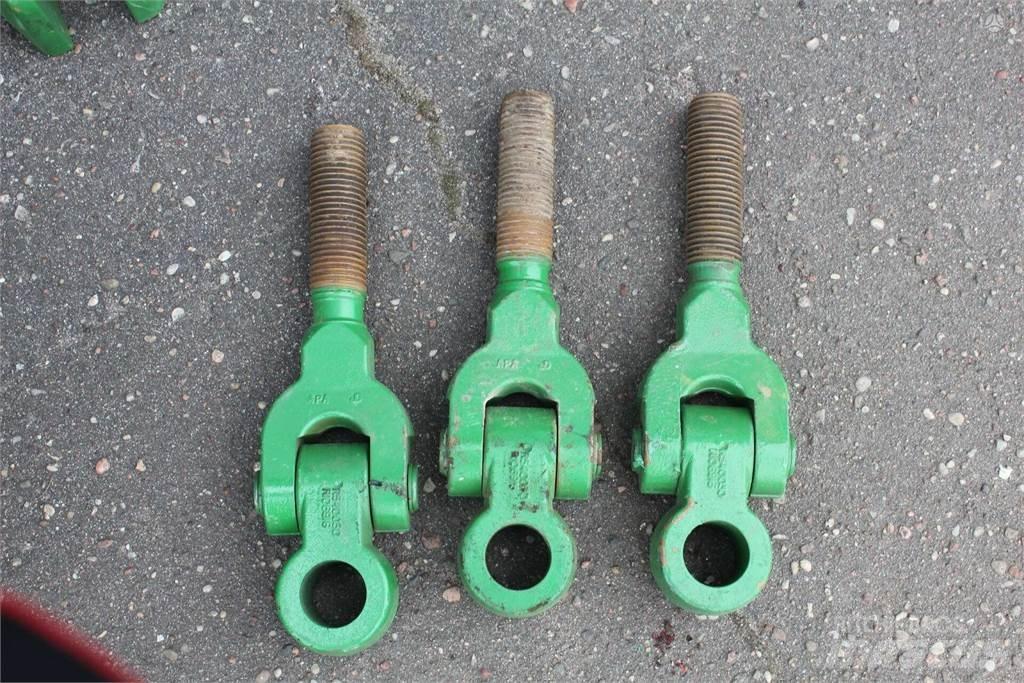 John Deere  Poljoprivreda – ostalo