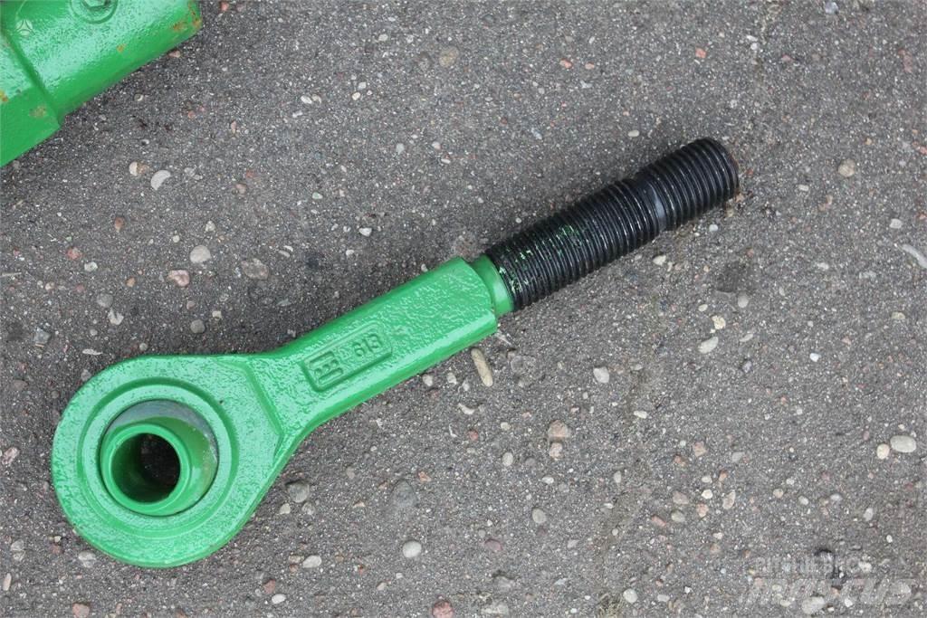 John Deere  Poljoprivreda – ostalo