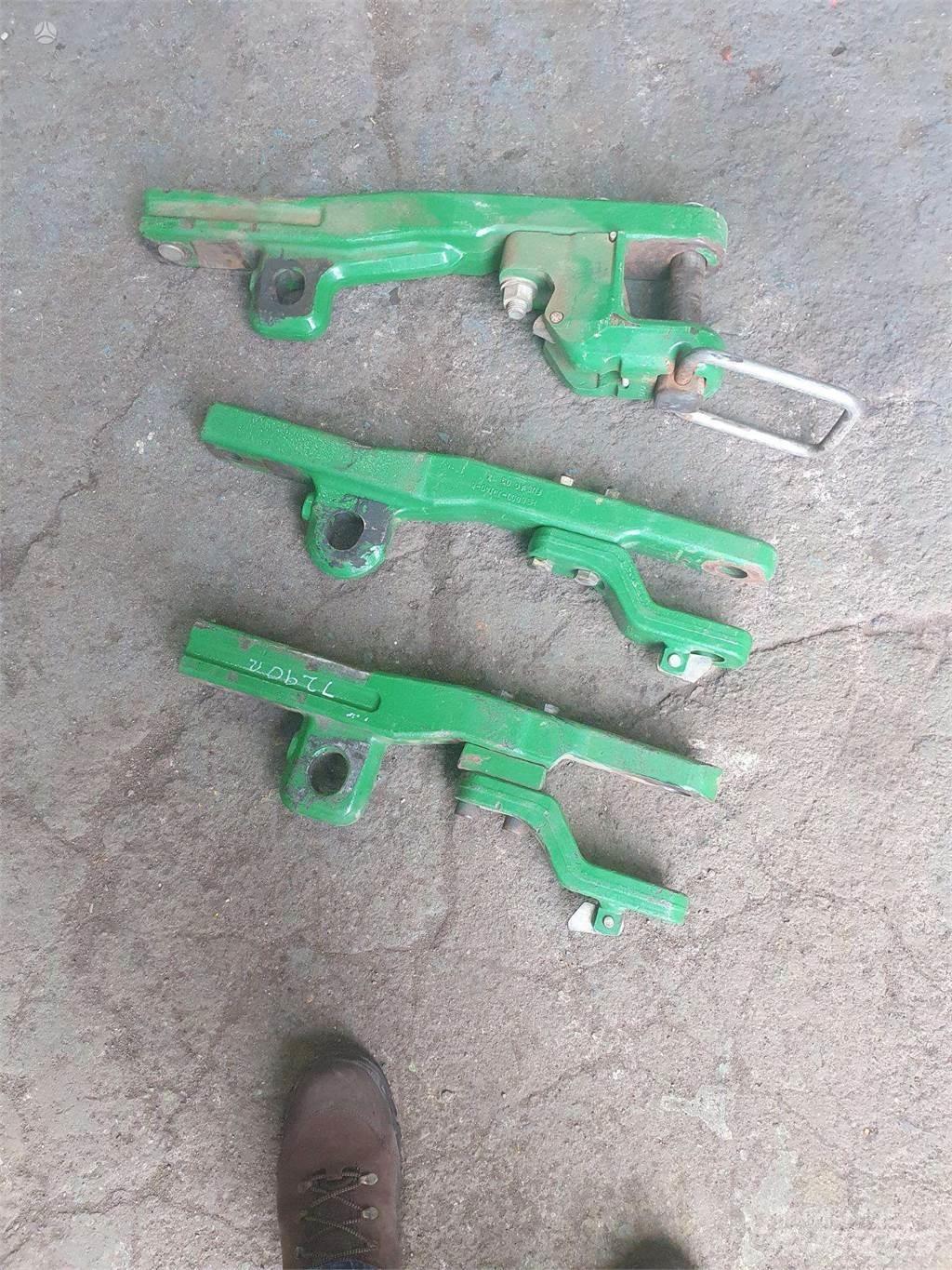 John Deere  Ostali poljoprivredni strojevi