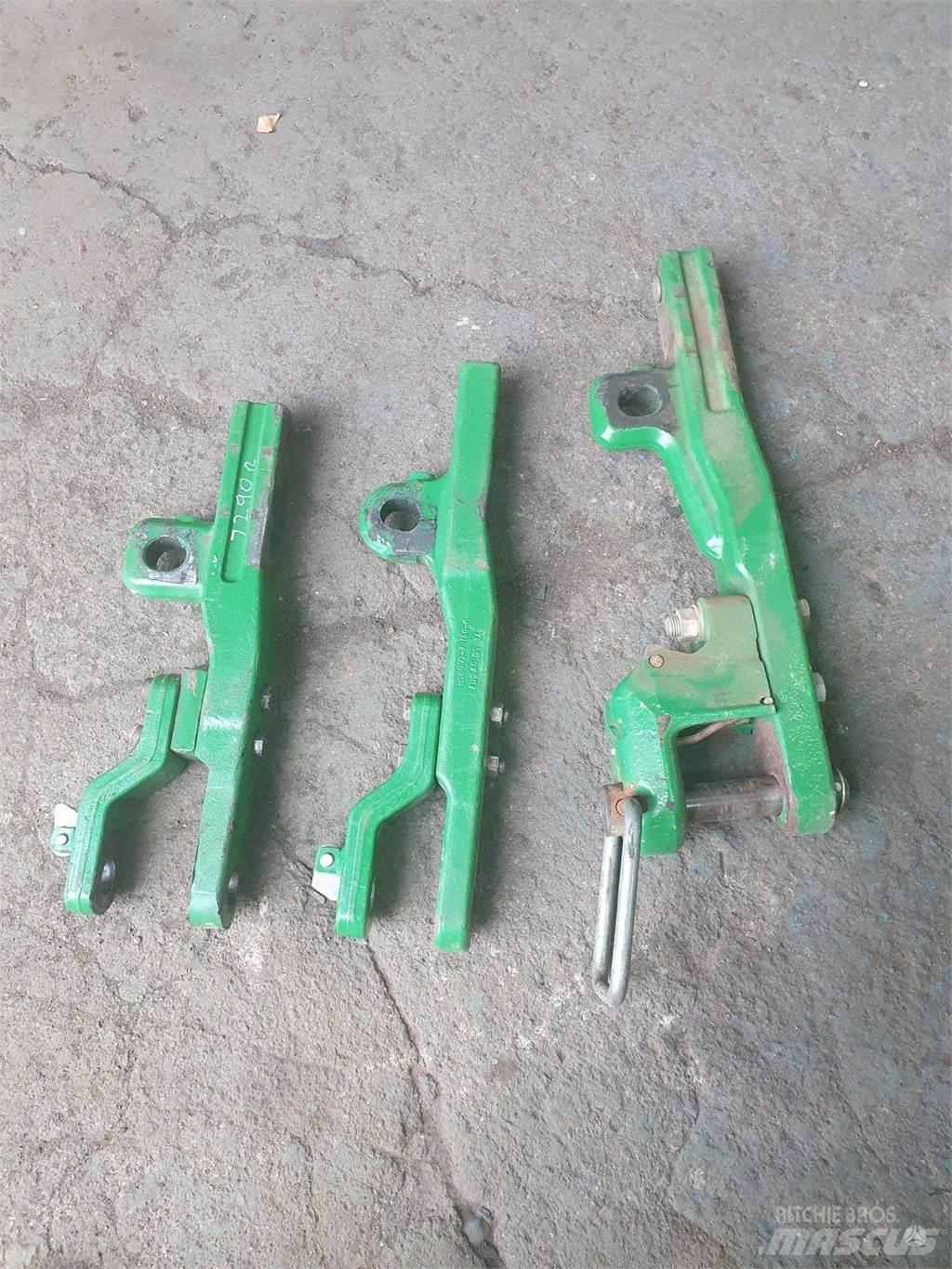John Deere  Ostali poljoprivredni strojevi