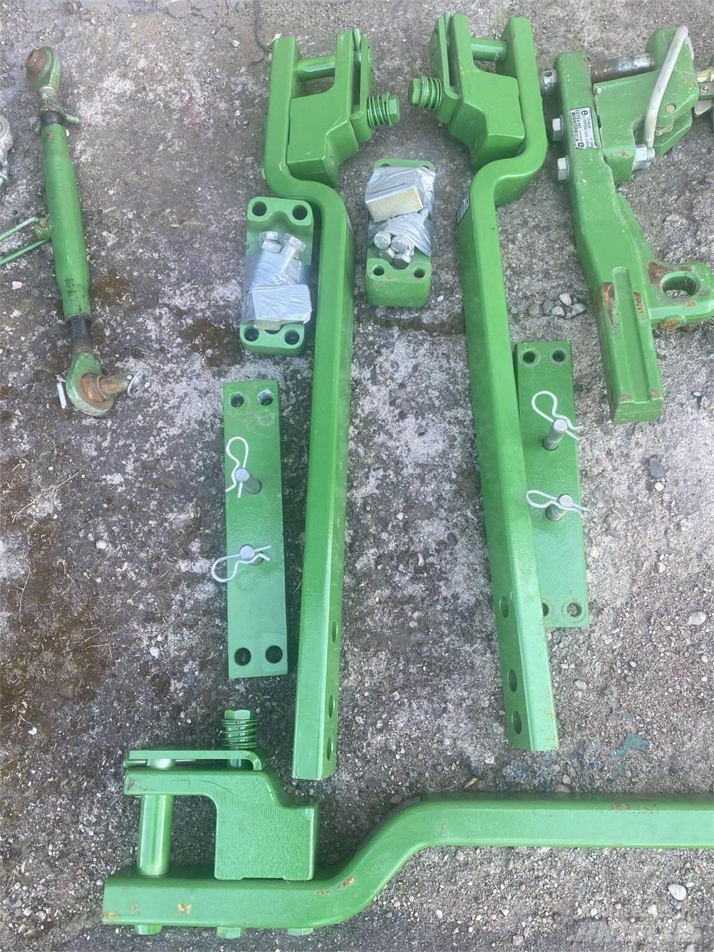 John Deere  Ostali poljoprivredni strojevi