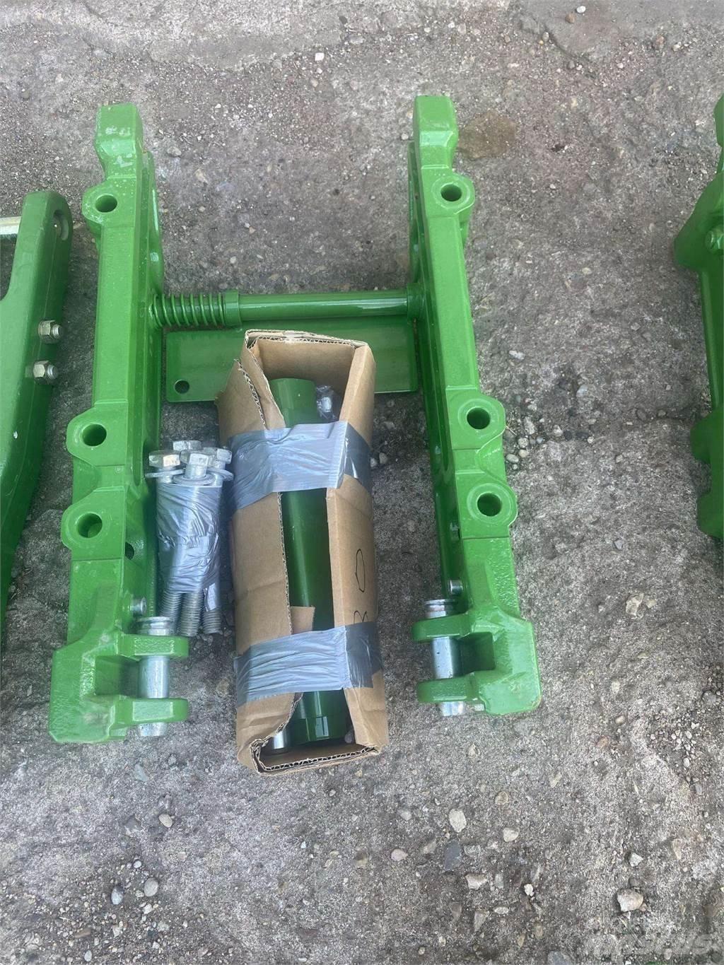 John Deere  Ostali poljoprivredni strojevi