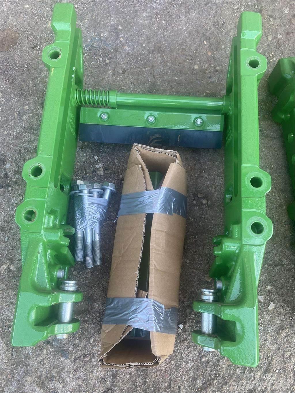 John Deere  Ostali poljoprivredni strojevi