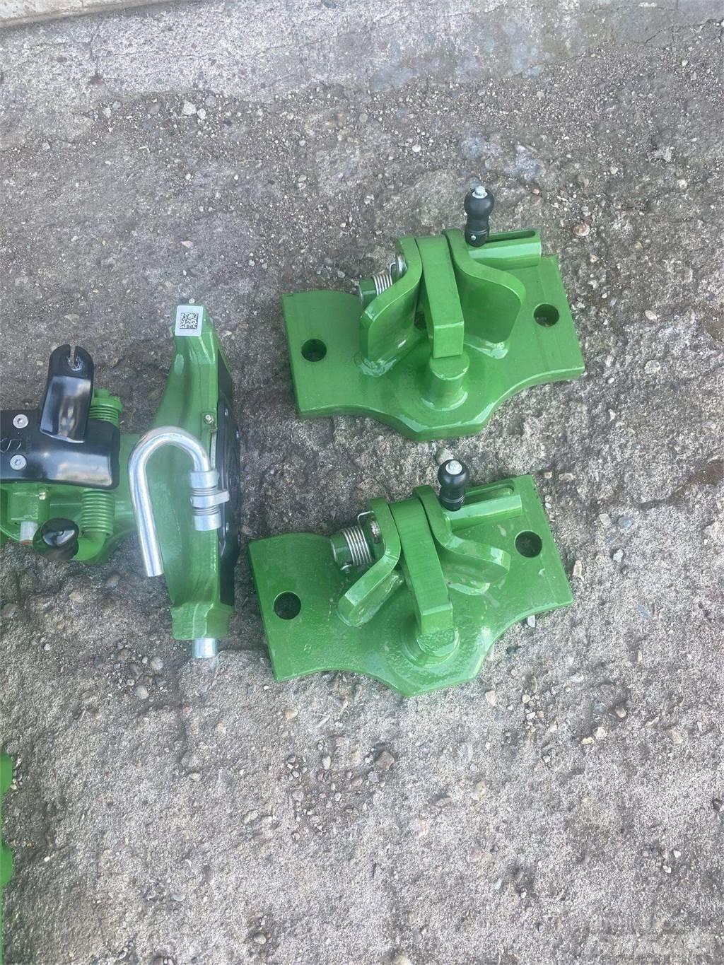 John Deere  Ostali poljoprivredni strojevi