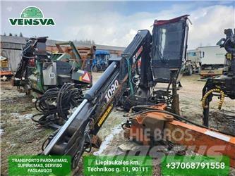 Jonsered J1090 Grabilice