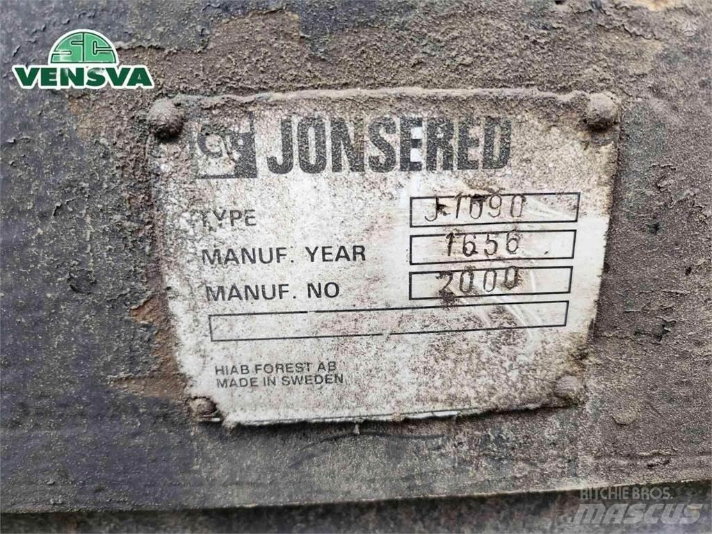 Jonsered J1090 Grabilice