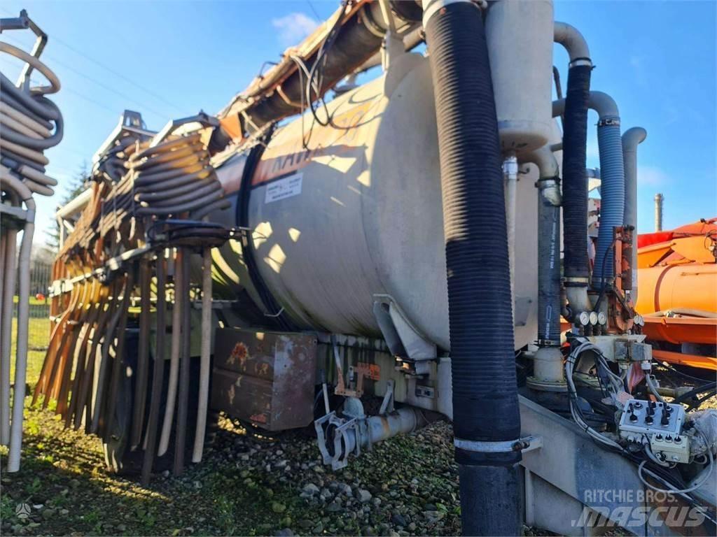 Kaweco 20000L Ostali poljoprivredni strojevi
