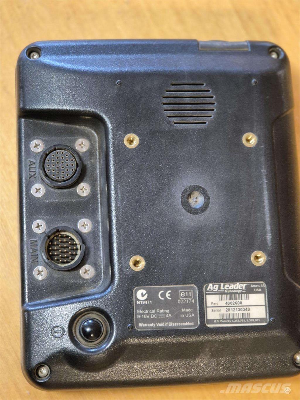  -Kita- Ag Leader Poljoprivreda – ostalo