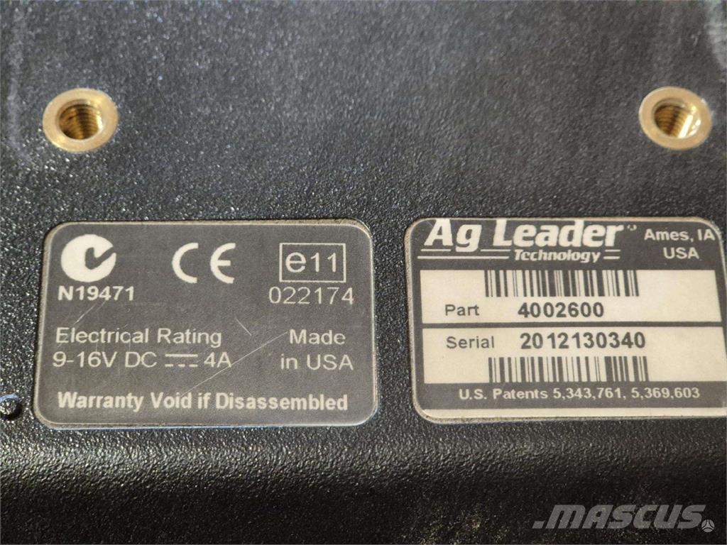  -Kita- Ag Leader Poljoprivreda – ostalo