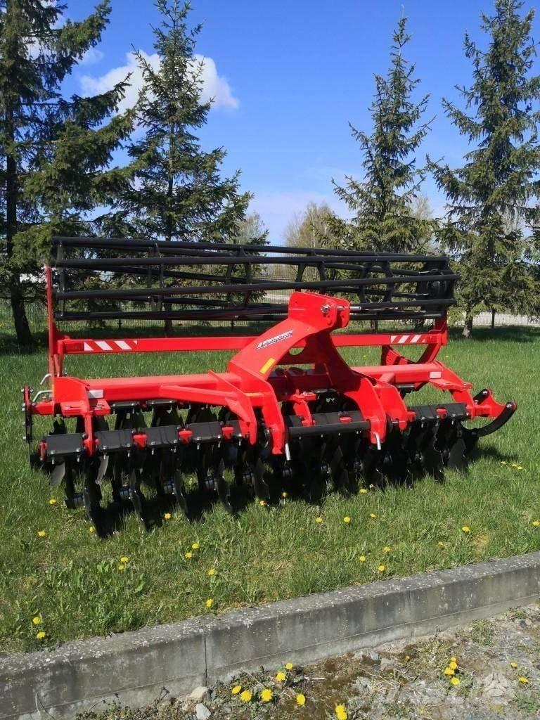  -Kita- AT 600 Kultivatori