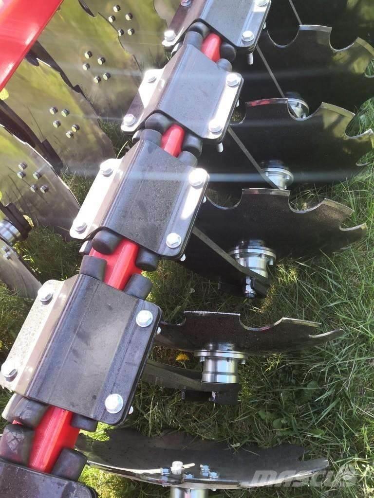  -Kita- AT 600 Kultivatori