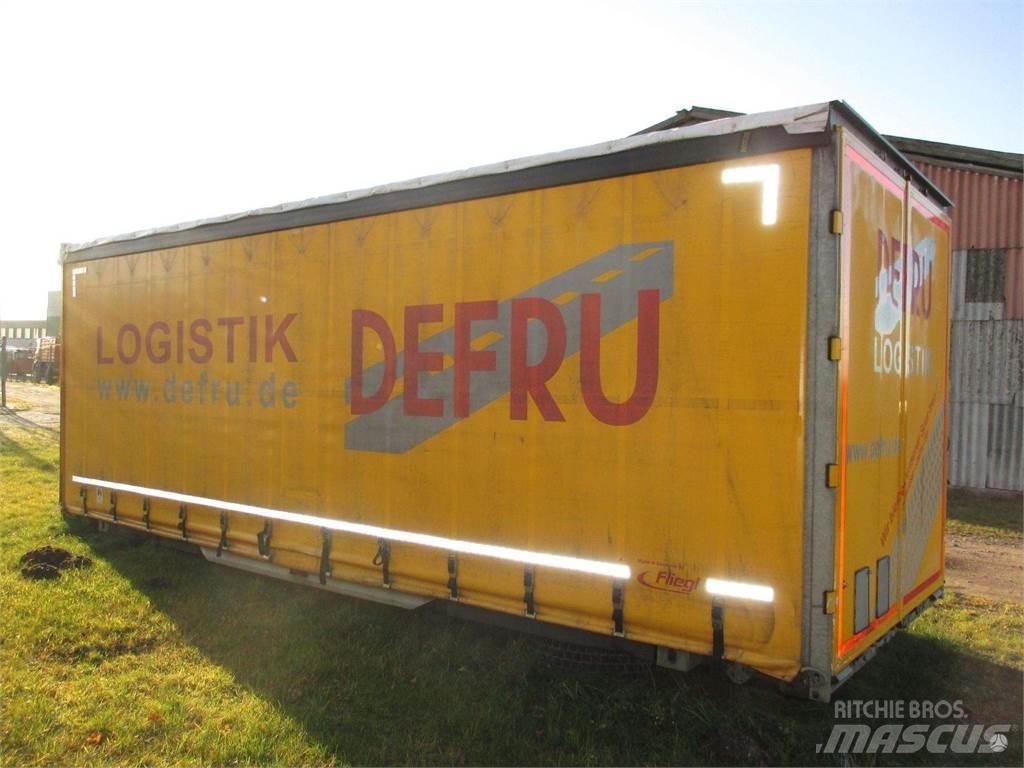  -Kita- FLIEGL Druge komponente