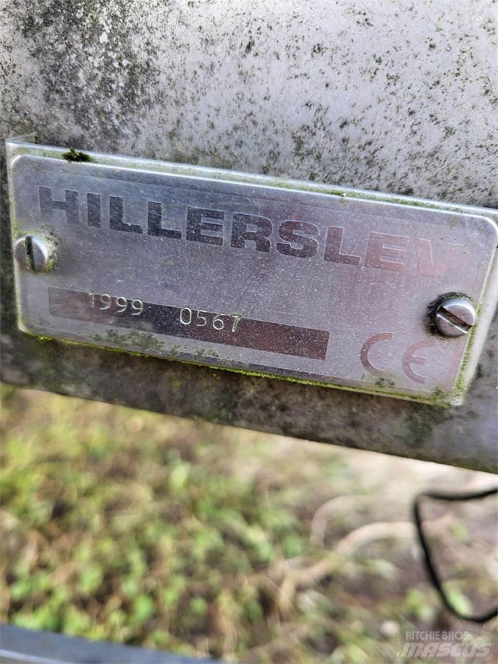  -Kita- Hillerslev Ostali poljoprivredni strojevi