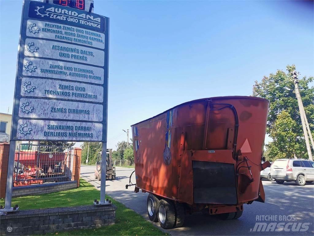  -Kita- PEECON Ostali poljoprivredni strojevi