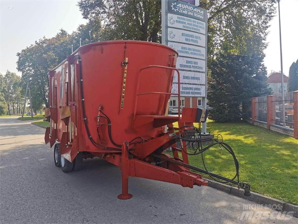  -Kita- PEECON Ostali poljoprivredni strojevi