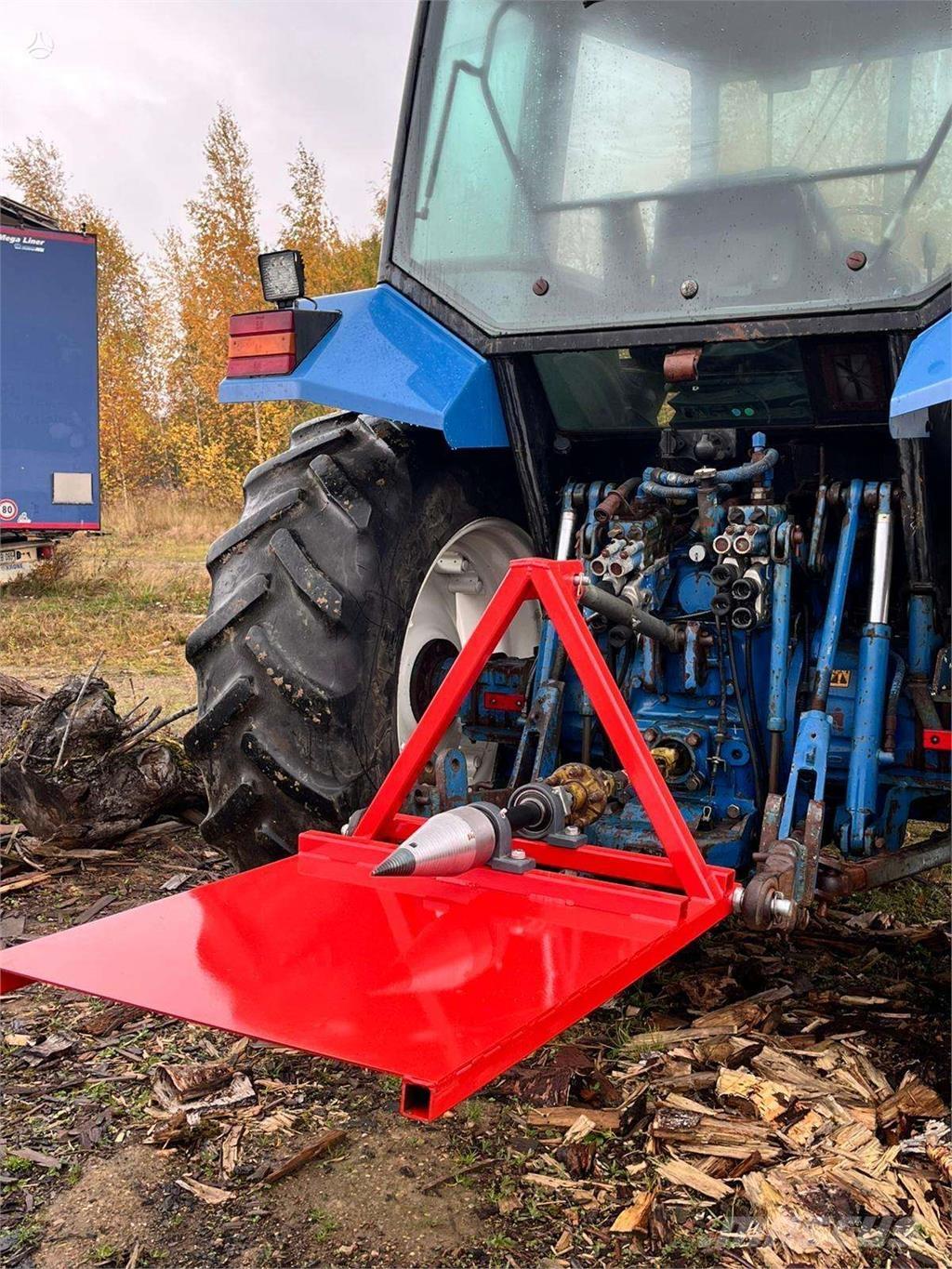  -Kita- Spliter Šumarski malčeri