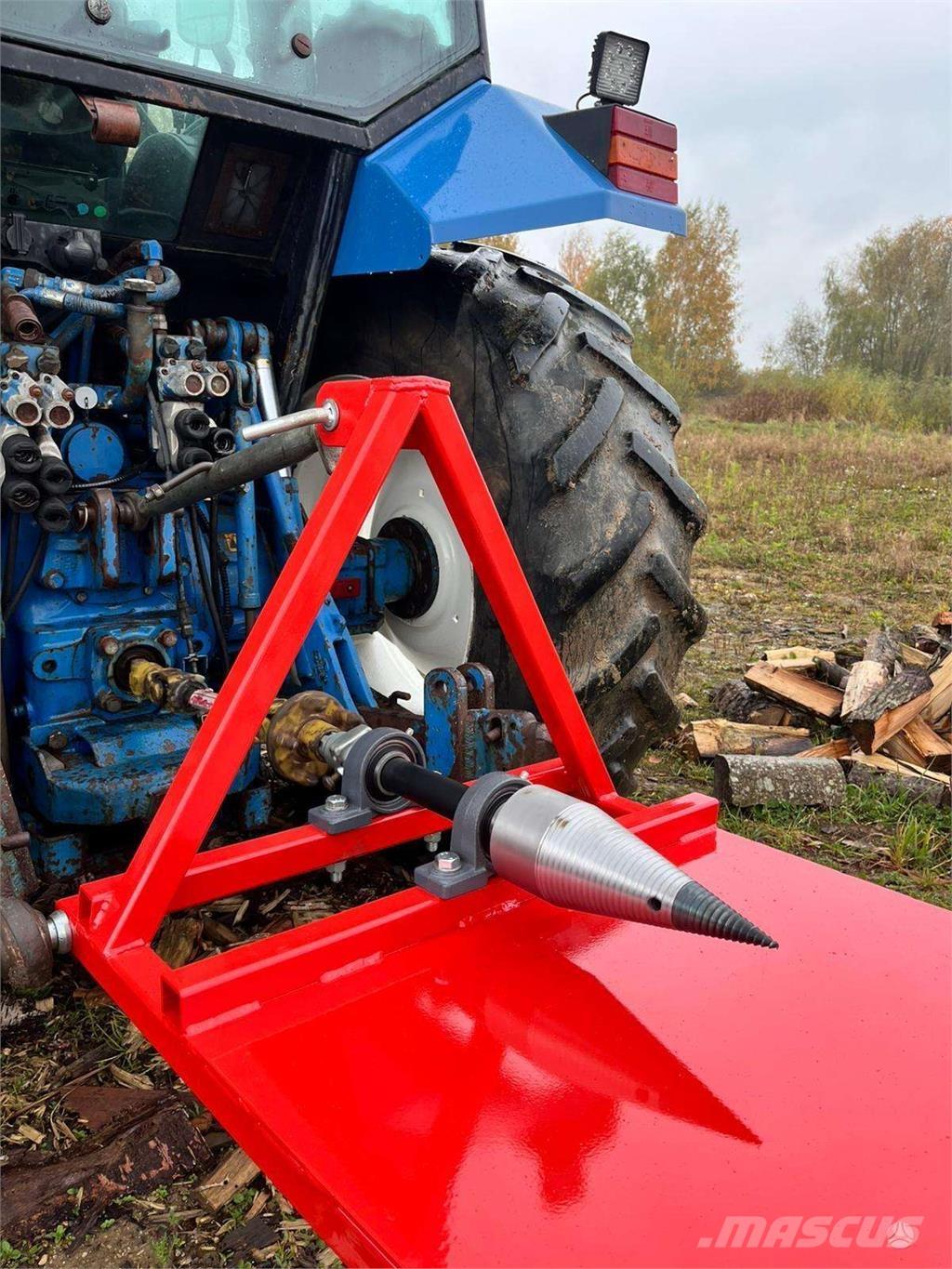  -Kita- Spliter Šumarski malčeri