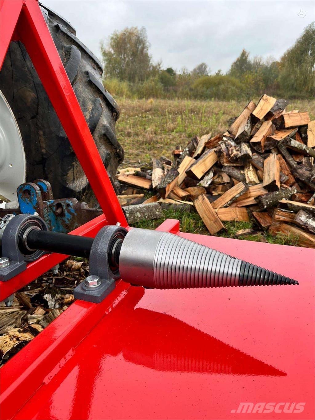  -Kita- Spliter Šumarski malčeri