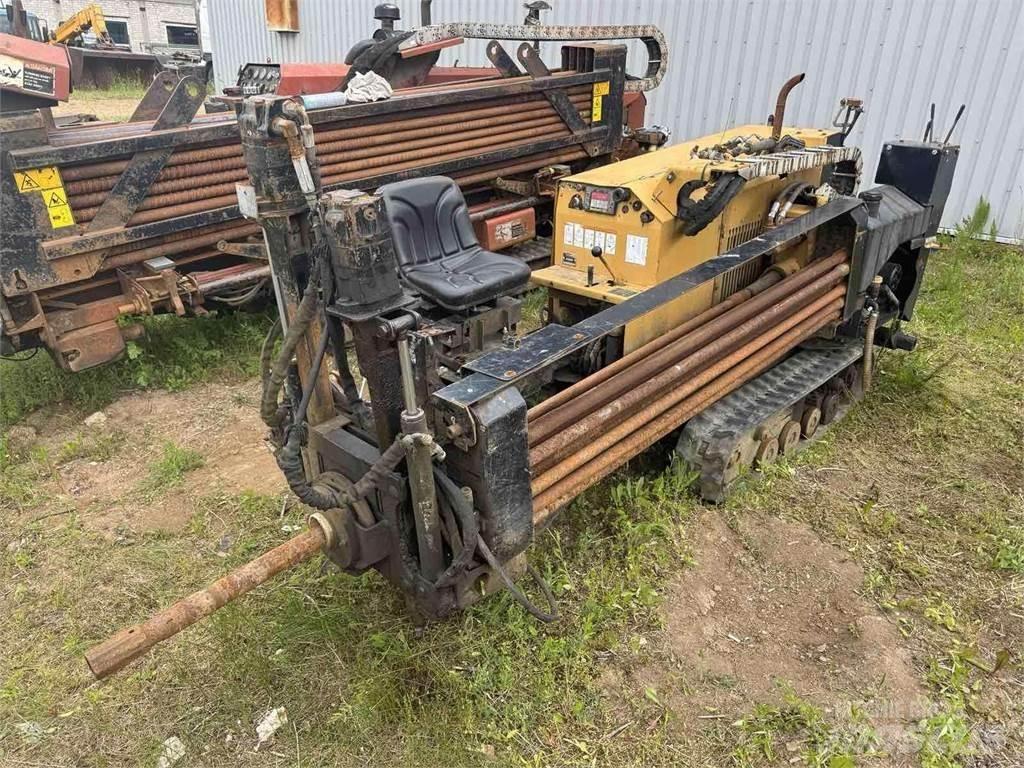  -Kita- Vermeer D6x6 Lake bušilice