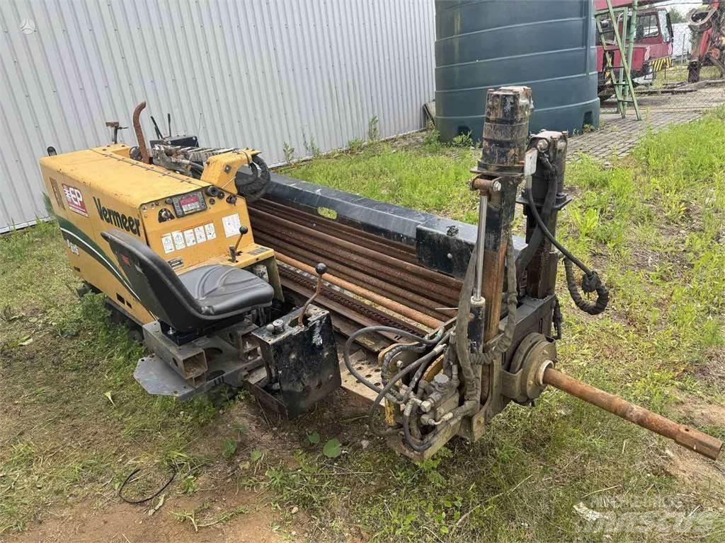  -Kita- Vermeer D6x6 Lake bušilice