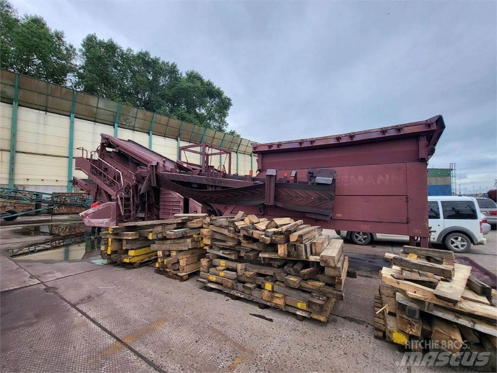  Klemman EVO702i Sita