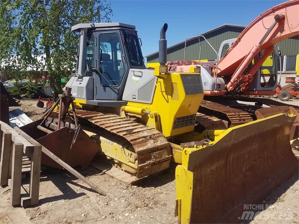 Komatsu Bobcat Ostali strojevi za gradnju cesta