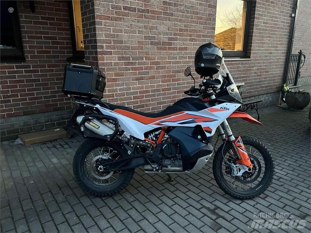 KTM  Terenska vozila