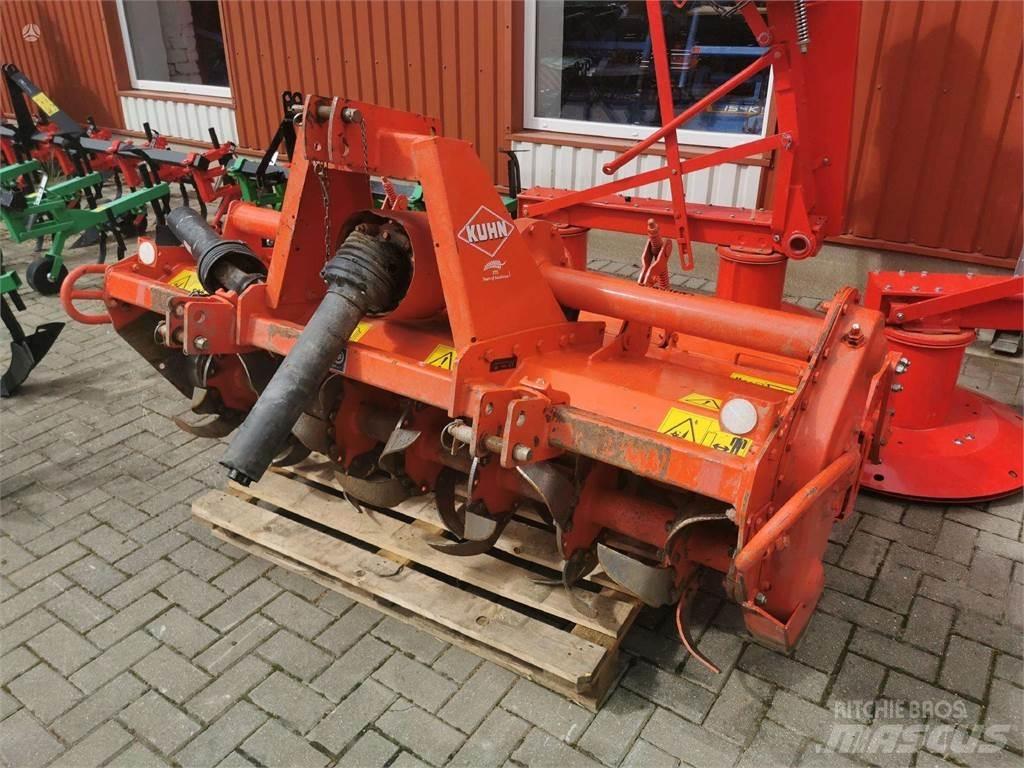 Kuhn EL 92-180 Uređaji za kosilice
