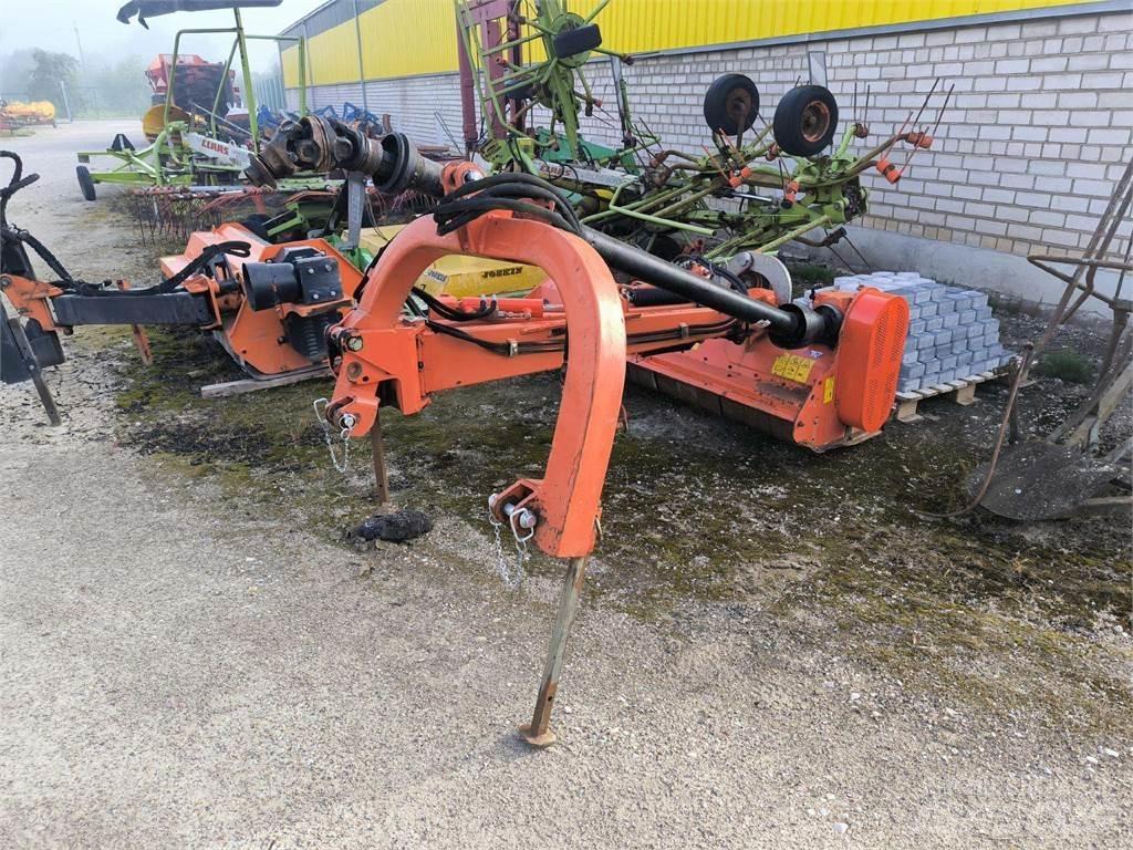Kuhn tb211 Uređaji za kosilice