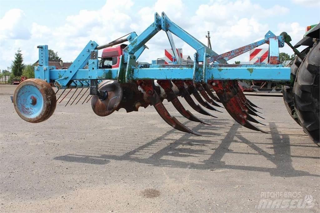 Lemken 400 Ostali poljoprivredni strojevi