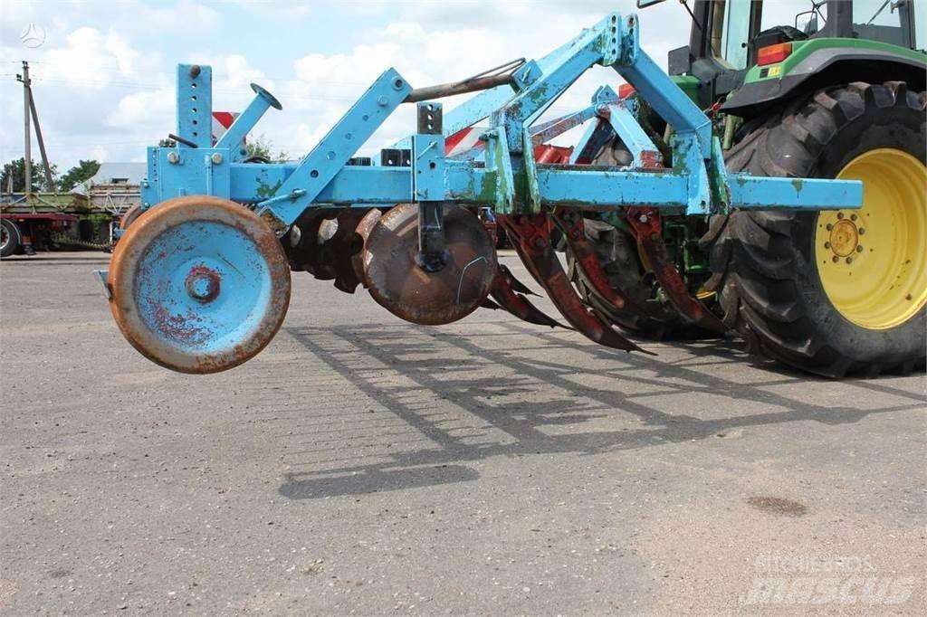 Lemken 400 Ostali poljoprivredni strojevi