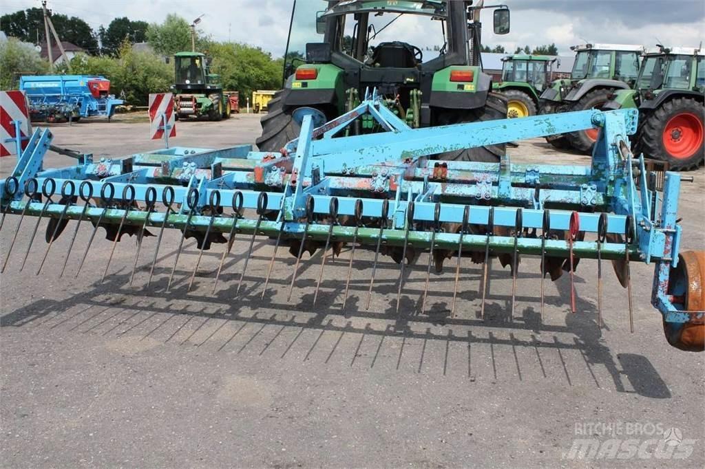 Lemken 400 Ostali poljoprivredni strojevi