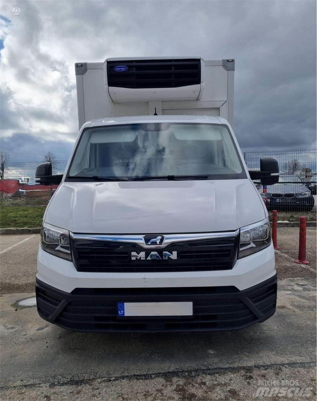 MAN  Automobili