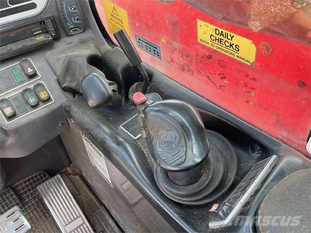 Manitou MT732 Teleskopski viličari