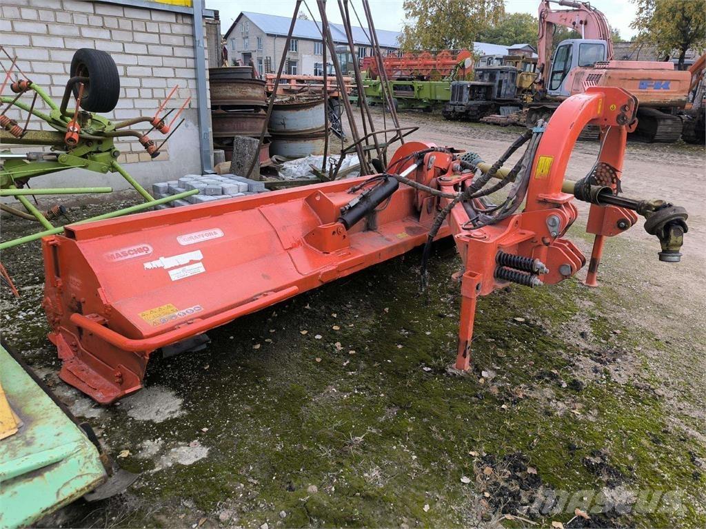Maschio GIRAFFONA Uređaji za kosilice