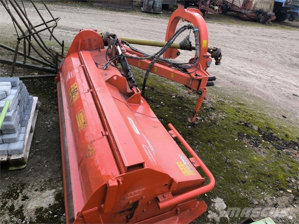 Maschio GIRAFFONA Uređaji za kosilice