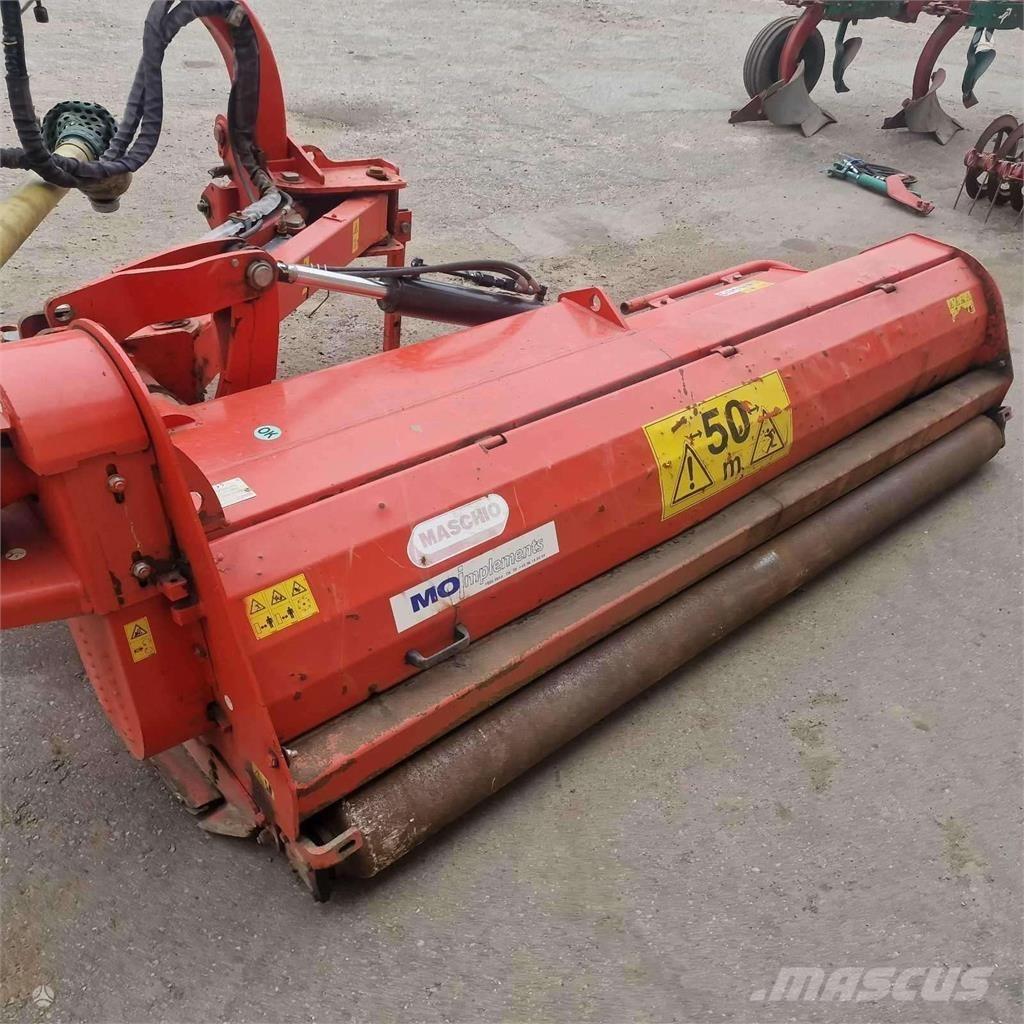 Maschio GIRAFFONA Uređaji za kosilice