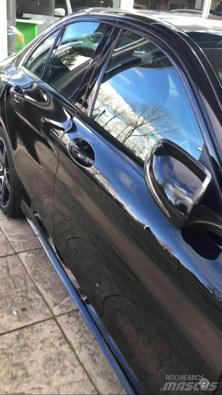 Mercedes-Benz  Ostalo