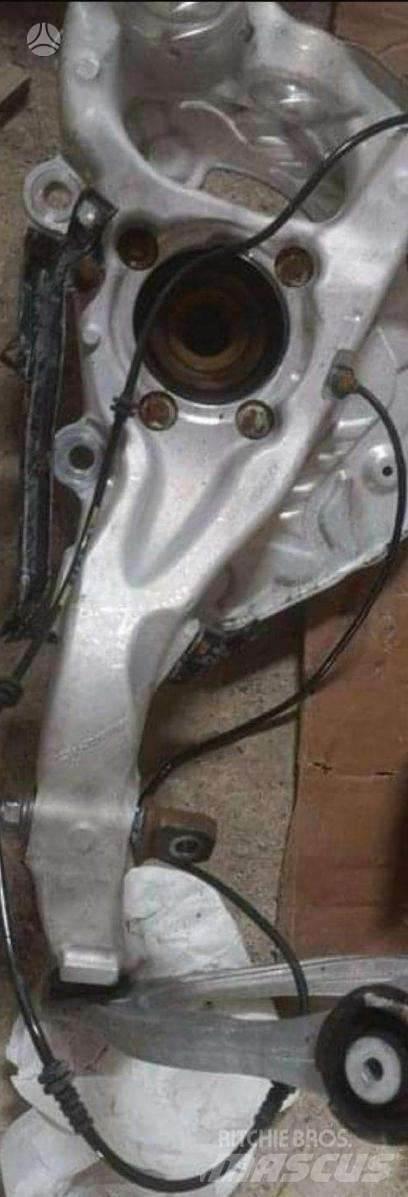 Mercedes-Benz  Ostalo