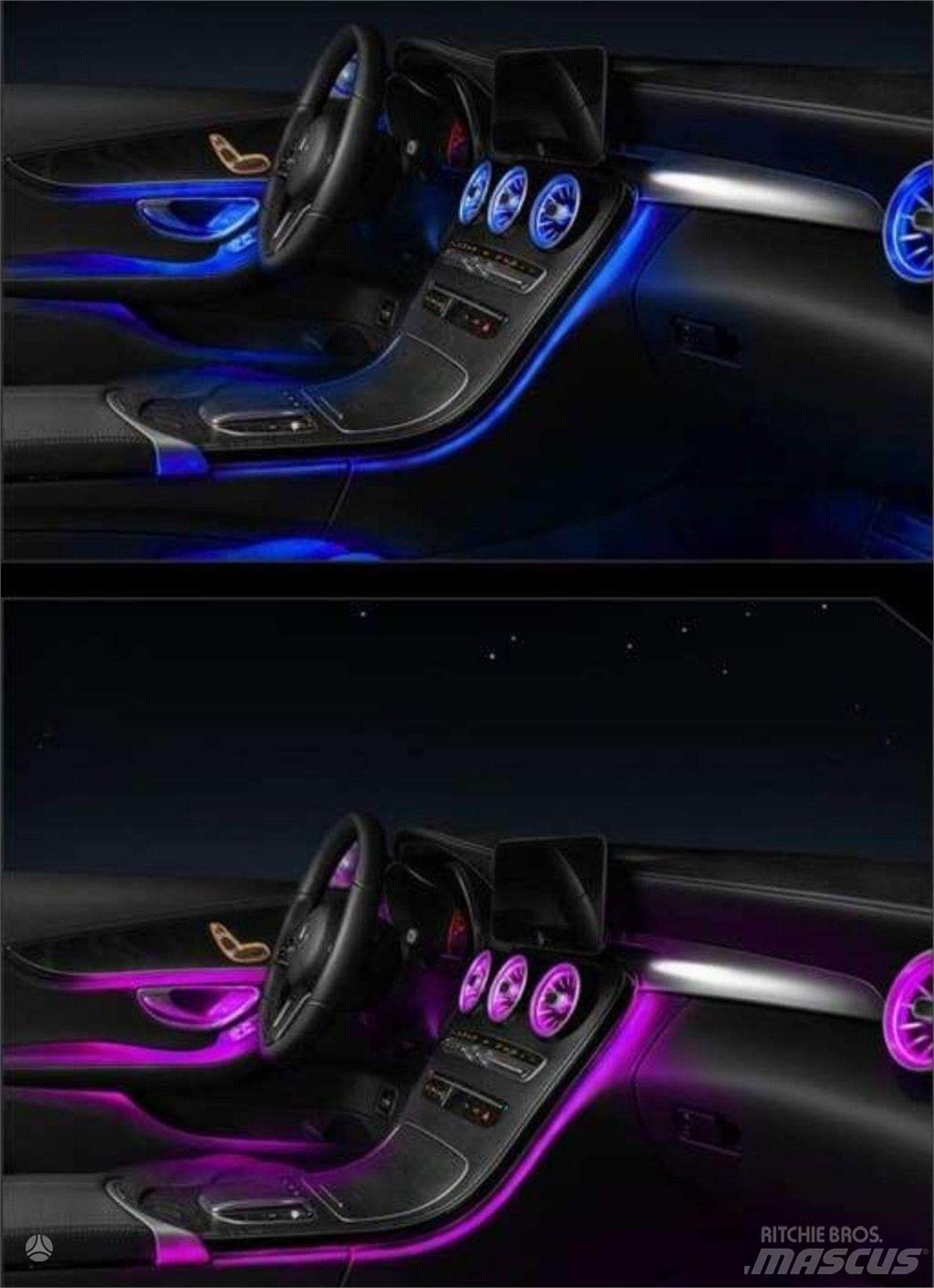 Mercedes-Benz  Ostalo