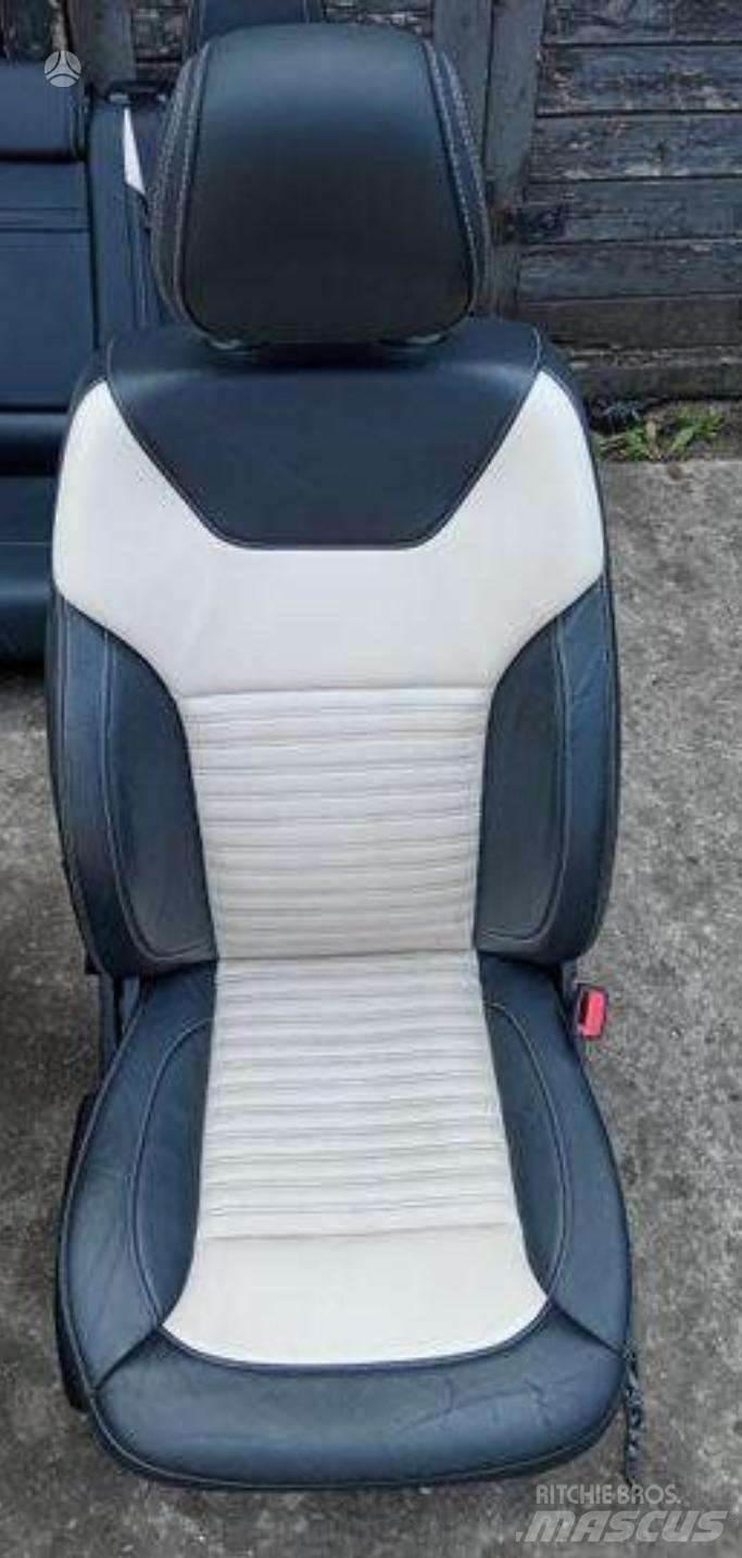 Mercedes-Benz  Ostalo