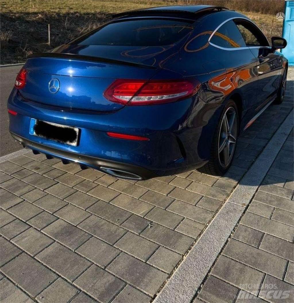Mercedes-Benz  Automobili