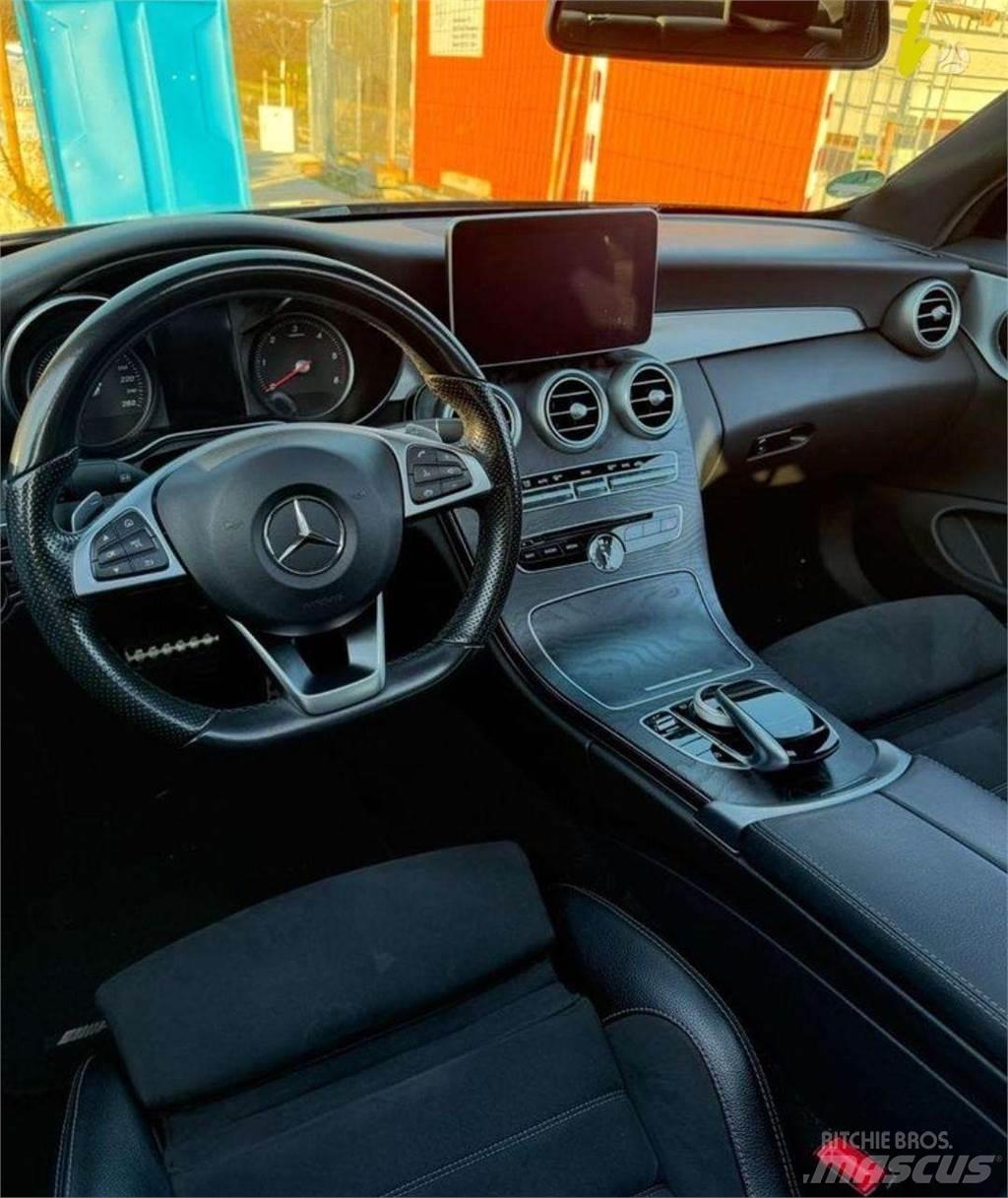 Mercedes-Benz  Automobili