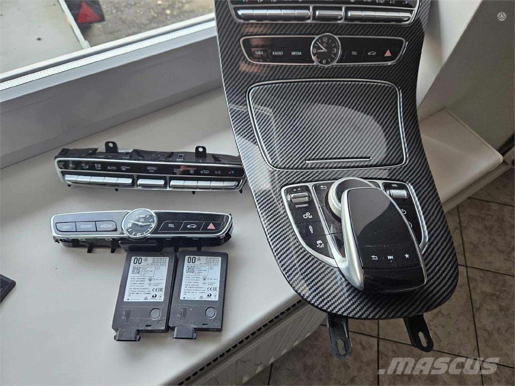 Mercedes-Benz  Transport – ostalo