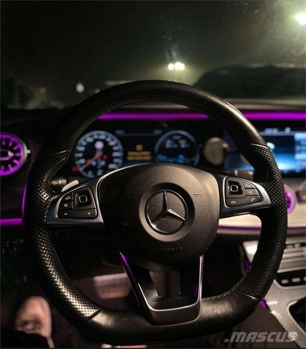Mercedes-Benz  Transport – ostalo